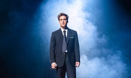 ¡El sol está de vuelta! Presentan el elenco de ‘Luis Miguel, la serie’