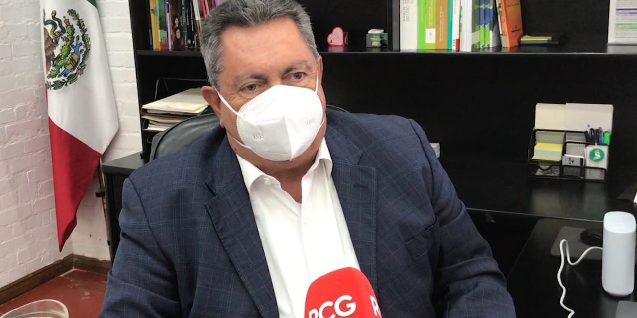 El lunes se decide cómo será el regreso a clases en Coahuila