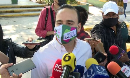 Habrá show de pirotecnia el 15 de septiembre en Saltillo