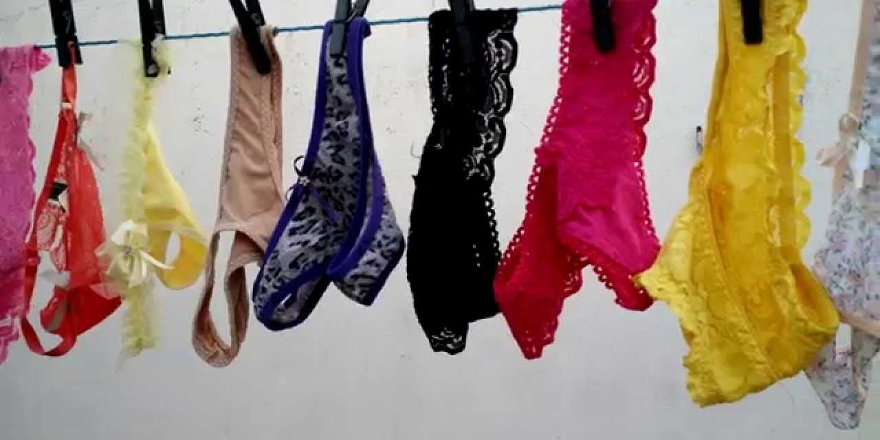 Mujer denuncia a su vecina al 911 por colgar sus tangas para ‘seducir’ a su marido