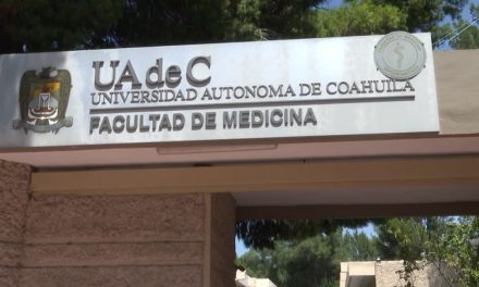 Sin más casos positivos en la Facultad de Medicina de la UAdeC