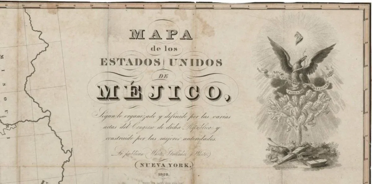 México, con «X» y no con «J» ¿Por qué?