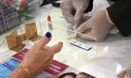 ¿Tuviste COVID-19? podrías tener anticuerpos por más de un año según estudio