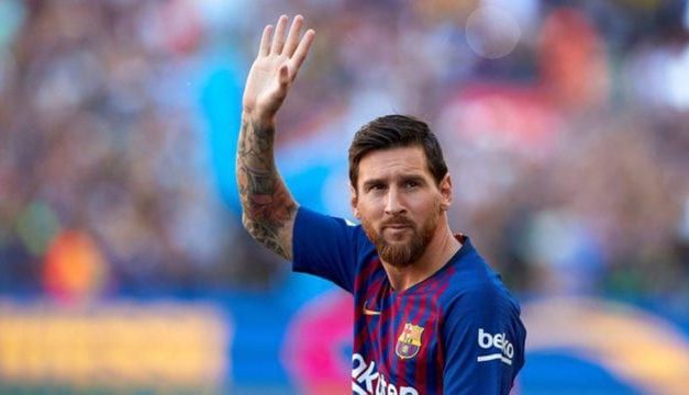 Por la salida de Messi el Barcelona perderá varios millones