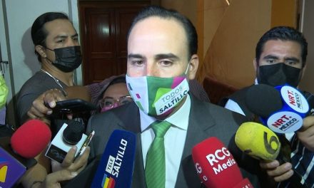 En Saltillo “no bajaremos la guardia”: Manolo Jiménez