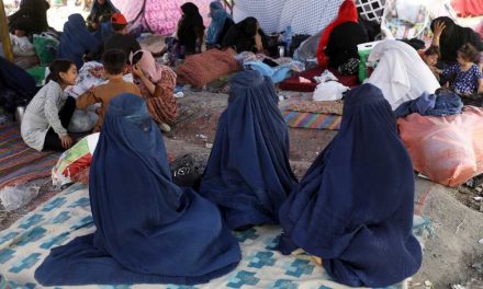 México inicia el proceso de solicitudes de refugio para ciudadanos de Afganistán