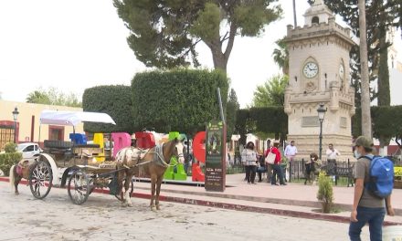 Deja periodo vacacional derrama de 600 mdp al sector hotelero de Coahuila