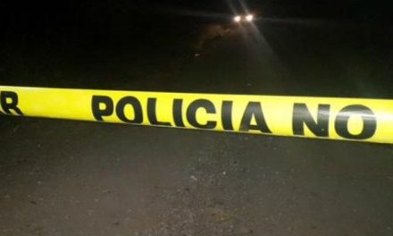 Le disparan a niño en un ataque en Nuevo León