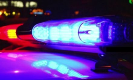 Pandilleros agredieron a joven a cuadras de su casa.