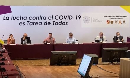 En Coahuila, 191 escuelas regresarán en modalidad presencial