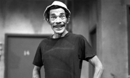 33 años de la muerte de Don Ramón