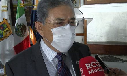 UAdeC seguirá prestando instalaciones de CU para vacunación