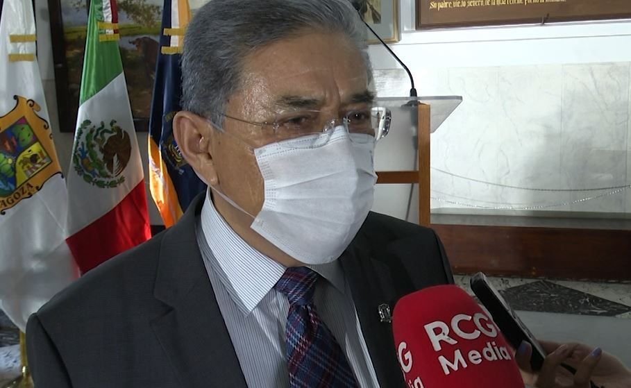 UAdeC seguirá prestando instalaciones de CU para vacunación
