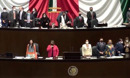 ‘Tumba’ oposición Ley de Revocación de Mandato
