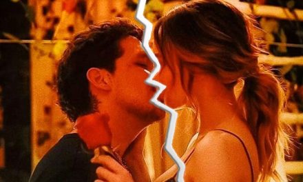 ¿Adiós amor, me voy de ti para siempre? Christian Nodal borra las fotos de Belinda en Instagram y se dejan de seguir