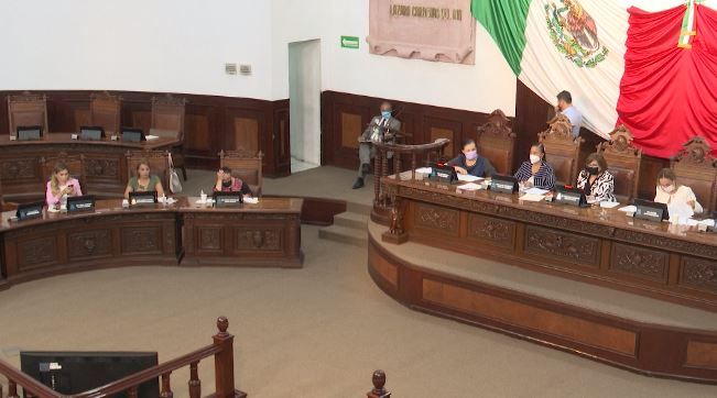 Listos los terrenos para la Ciudad Judicial en Sabinas
