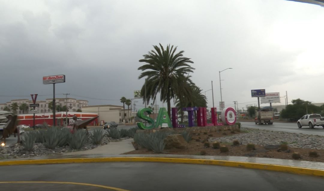 No afectaría huracán Grace a Saltillo