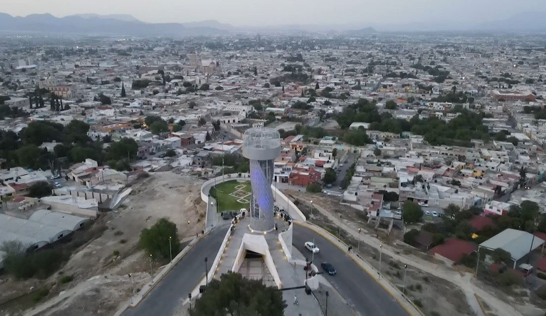Oaxaca busca replicar modelo de trabajo de Saltillo