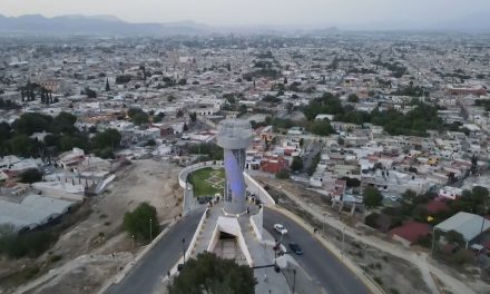 Oaxaca busca replicar modelo de trabajo de Saltillo