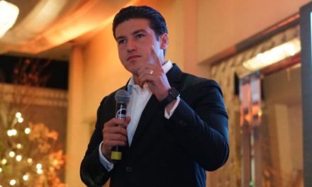 Nuevo León se convertirá en el nuevo Silicon Valley, afirma Samuel García