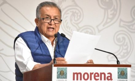 Quitan fuero a Saúl Huerta, diputado acusado de abuso sexual contra menores