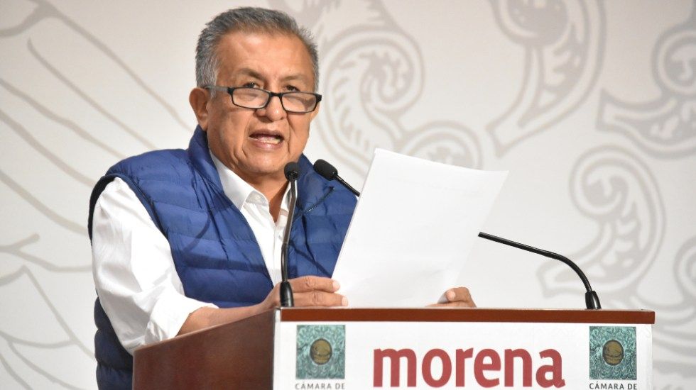 Quitan fuero a Saúl Huerta, diputado acusado de abuso sexual contra menores