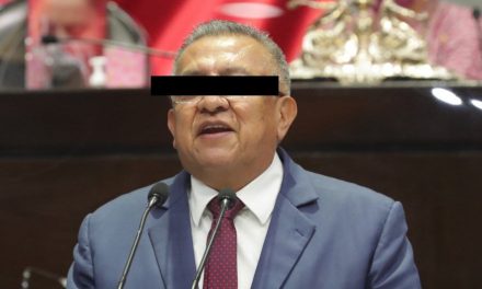 Saúl Huerta es vinculado a proceso por delito de violación