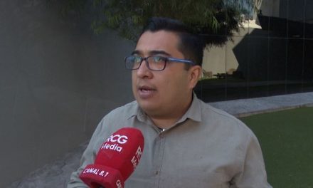 Jóvenes empresarios se adaptan a la nueva normalidad