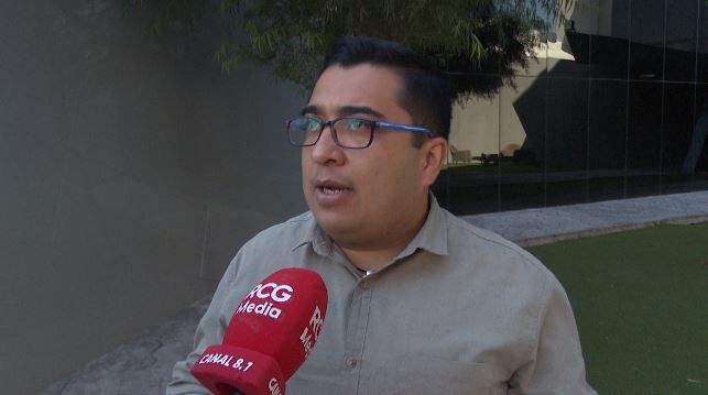 Jóvenes empresarios se adaptan a la nueva normalidad