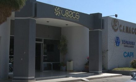 Saltillo será sede de seminario nacional de Coparmex