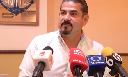Alianza legislativa defenderá intereses del País: Shamir Fernández