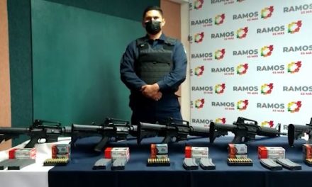 Estado y municipio hacen frente a necesidades de Ramos Arizpe