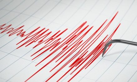 Confirma Sismológico Nacional sismo en Saltillo de 3.4 grados