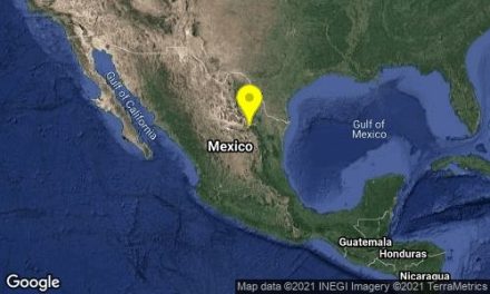 Vuelve a temblar, confirma SSN sismo en Saltillo