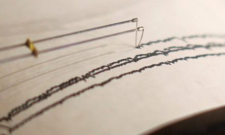 Reportan en redes otro sismo en Saltillo