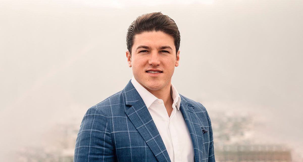 Samuel García quiere que planta de Tesla se instale en Nuevo León