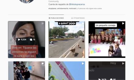 Tik toks precarios, la cuenta de instagram que debes seguir