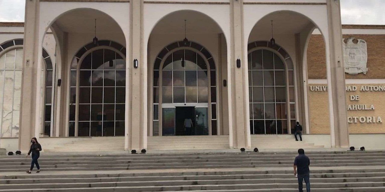 Continuará UAdeC con clases de forma híbrida