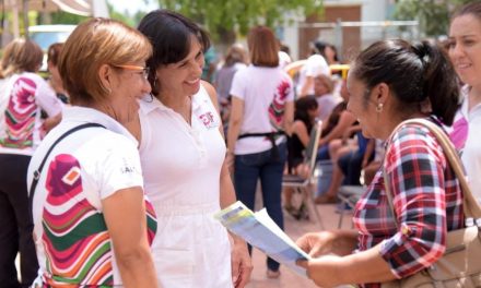 Busca DIF Saltillo  inclusión laboral