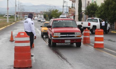 Programa Colonias Seguras es implementado con éxito en Saltillo
