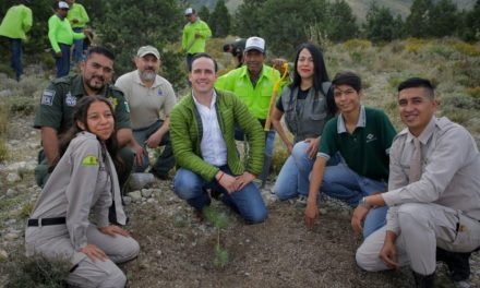 Saltillo se suma a la agenda ambiental de la ONU