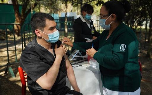 Dime qué vacuna tienes y te diré la efectividad con la que cuentas