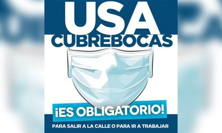 En Zacatecas se aprueba la ley para regular el uso del cubrebocas; multa de 868 pesos por no portarlo