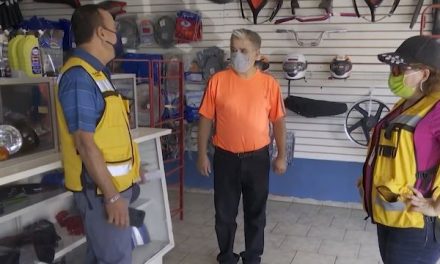 Aumentan Vigilantes de la Salud en Ramos Arizpe