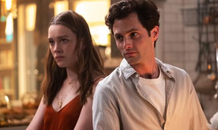 Tercera temporada de ‘You’ llega a Netflix en octubre