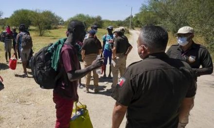 Migración habilita albergue para haitianos en Acuña