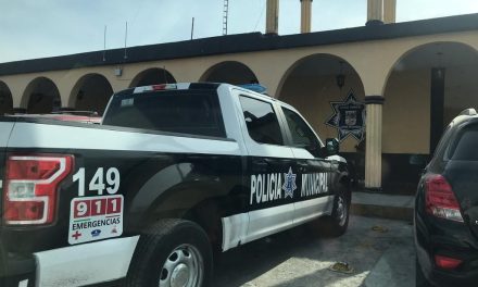Salvan a bebé de rito satánico en Frontera, Coahuila
