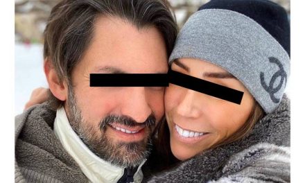 La conductora Inés ‘N’ y Víctor ‘N’ podrían ser buscados por Interpol, FGR pidió apoyo