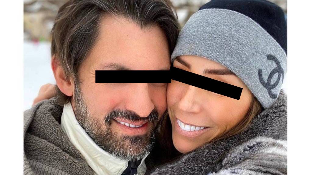 La conductora Inés ‘N’ y Víctor ‘N’ podrían ser buscados por Interpol, FGR pidió apoyo