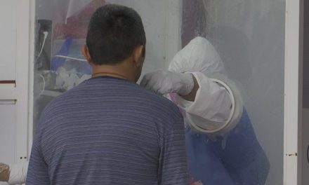Suspenden pruebas de covid en Ramos Arizpe